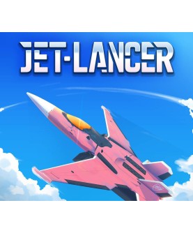 Jet Lancer Steam Key GLOBAL